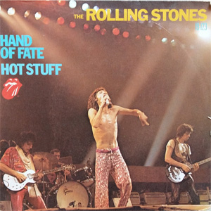 Disco Hand Of Fate de The Rolling Stones