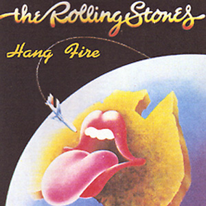 Disco Hang Fire de The Rolling Stones