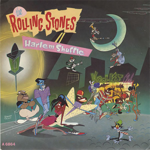 Disco Harlem Shuffle de The Rolling Stones