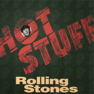 Disco Hot Stuff de The Rolling Stones