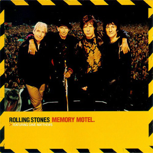 Disco Memory Motel de The Rolling Stones