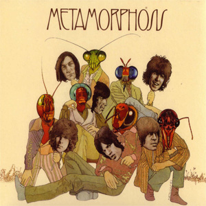 Disco Metamorphosis de The Rolling Stones