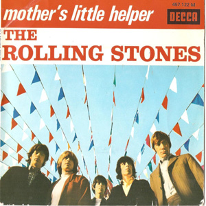 Disco Mother's Little Helper de The Rolling Stones