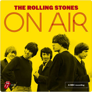 Disco On Air (Deluxe) de The Rolling Stones
