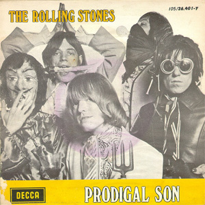 Disco Prodigal Son de The Rolling Stones