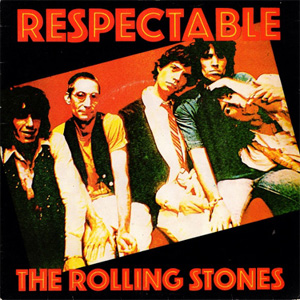 Disco Respectable de The Rolling Stones