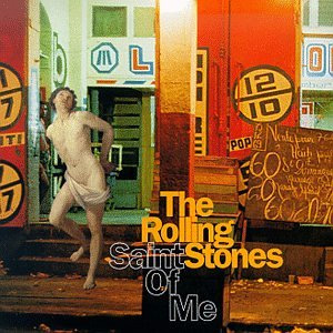 Disco Saint Of Me de The Rolling Stones