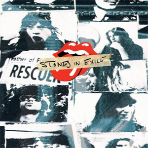 Disco Stones In Exile de The Rolling Stones