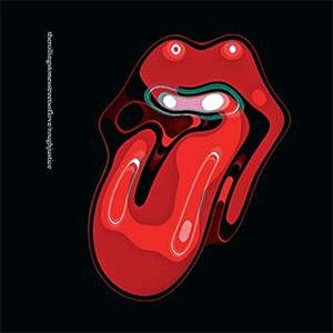 Disco Streets Of Love de The Rolling Stones
