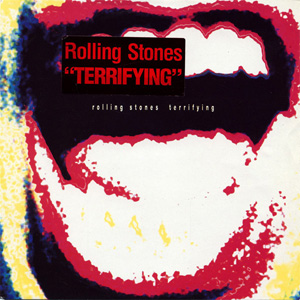 Disco Terrifying de The Rolling Stones