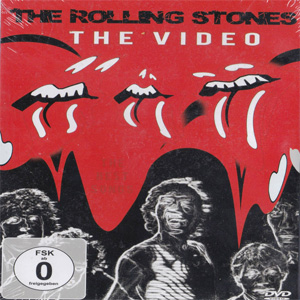 Disco The Video: The Best Songs de The Rolling Stones