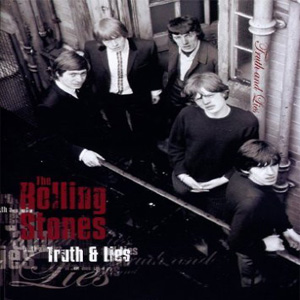 Disco Truth & Lies de The Rolling Stones