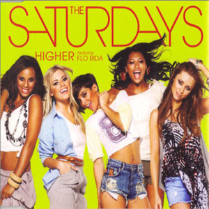 Disco Higher de The Saturdays