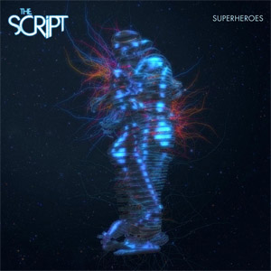 Disco Superheroes de The Script