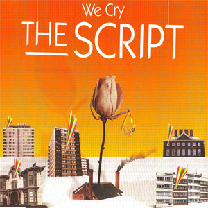 Disco We Cry de The Script