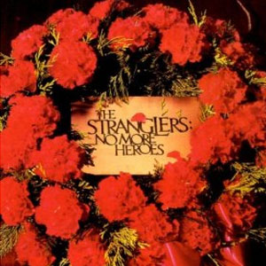 Disco No More Heroes de The Stranglers