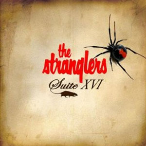 Disco Suite XVI de The Stranglers