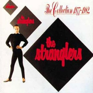 Disco The Collection 1977-1982 de The Stranglers