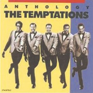 Disco Anthology de The Temptations