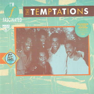 Disco I'm Fascinated de The Temptations