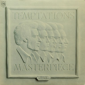 Disco Masterpiece de The Temptations