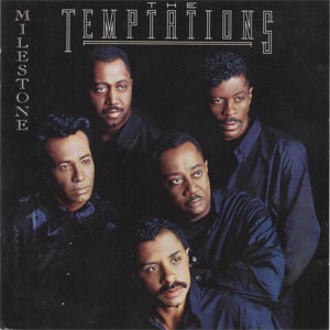 Disco Milestone de The Temptations