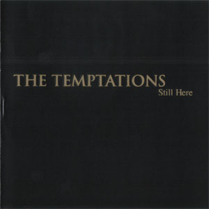 Disco Still Here de The Temptations