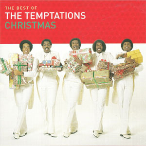 Disco The Best Of The Temptations Christmas de The Temptations
