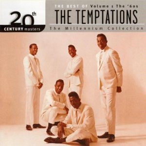 Disco The Best Of The Temptations Volume 1 - The 60's de The Temptations