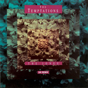 Disco The Jones' - UK Remix de The Temptations