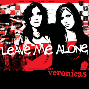 Disco Leave Me Alone de The Veronicas
