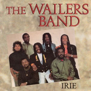 Disco Irie de The Wailers