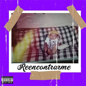 Disco Reencontrarme de TheRex