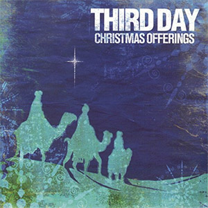Disco Christmas Offerings de Third Day