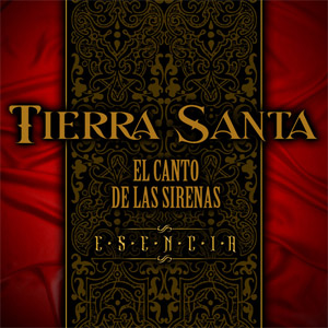 Disco El Canto de las Sirenas de Tierra Santa