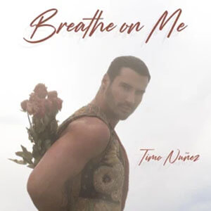 Disco Breathe on Me de Timo Núñez