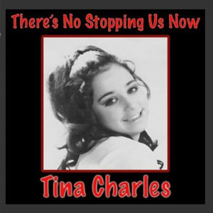 Disco There's No Stopping Us Now de Tina Charles