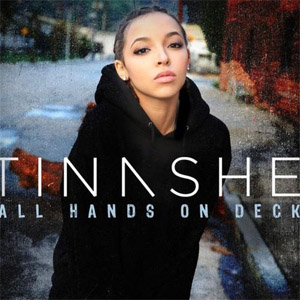 Disco All Hands On Deck Remix de Tinashe