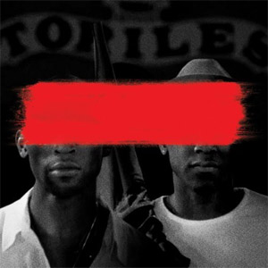 Disco Lover Not A Fighter (Remixes) de Tinie Tempah