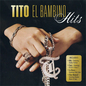 Disco Hits de Tito El Bambino