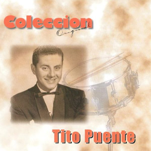 Disco Colección Original de Tito Puente