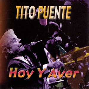 Disco Hoy Y Ayer de Tito Puente