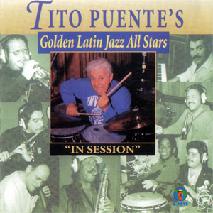 Disco In Session de Tito Puente
