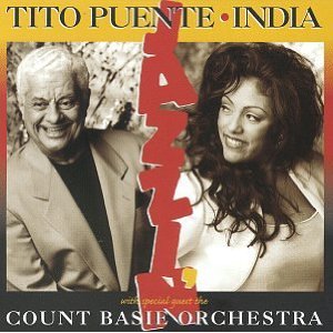 Disco Jazzin de Tito Puente