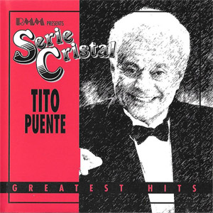 Disco Serie Cristal de Tito Puente