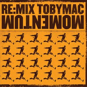 Disco Re: Mix Momentum de TobyMac