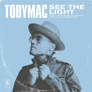 Disco See The Light de TobyMac