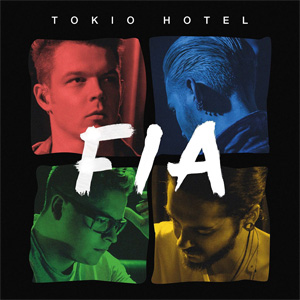 Disco Feel It All  de Tokio Hotel