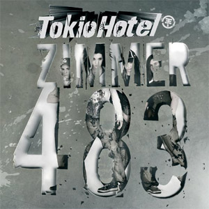 Disco Zimmer de Tokio Hotel