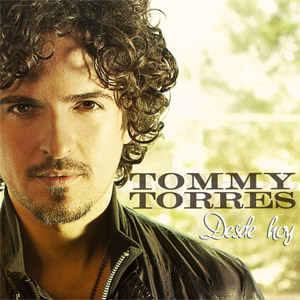 Disco Desde Hoy  de Tommy Torres